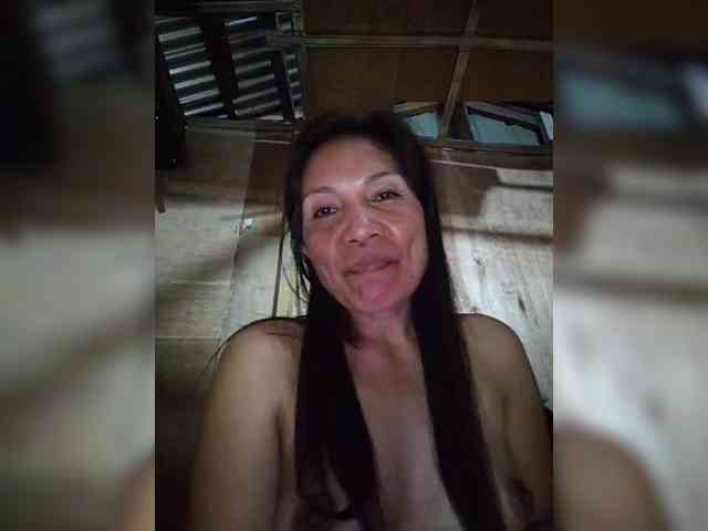 CherrieRose30 webcam