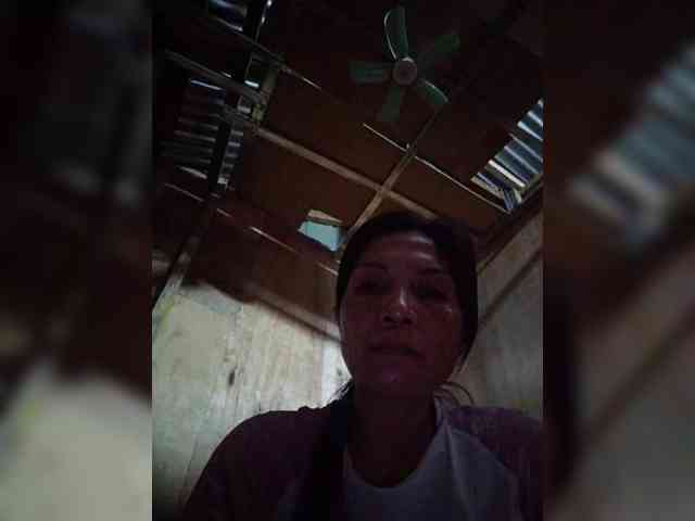 CherrieRose30 webcam