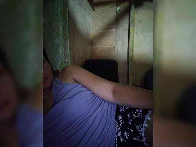 CherrieRose30 webcam