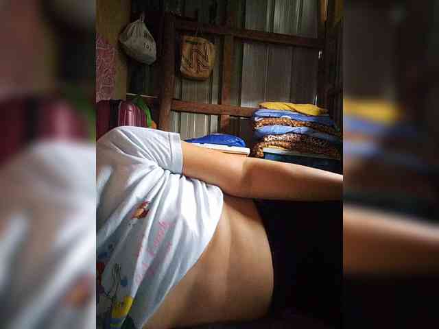 CherrieRose30 webcam