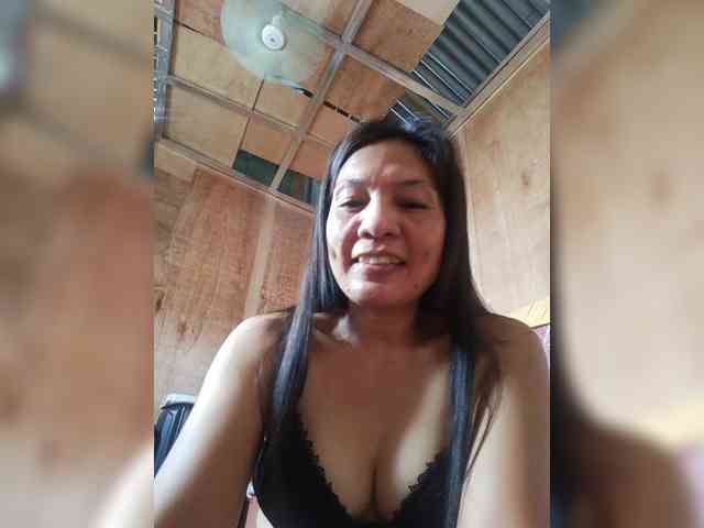 CherrieRose30 webcam