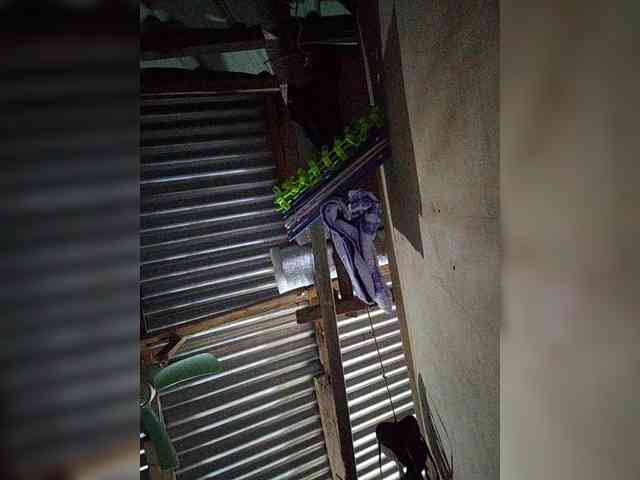 CherrieRose30 webcam