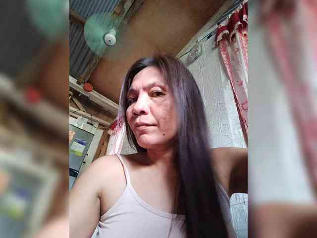 CherrieRose30 webcam