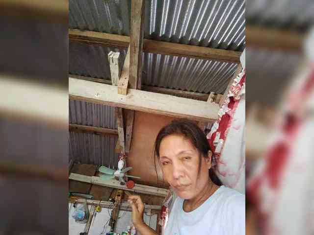 CherrieRose30 webcam