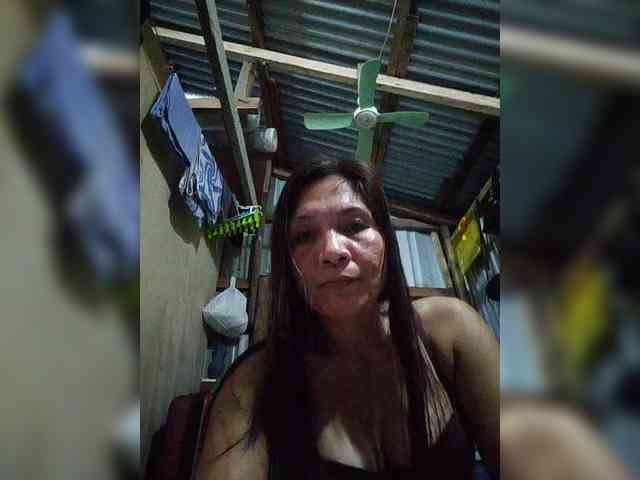 CherrieRose30 webcam