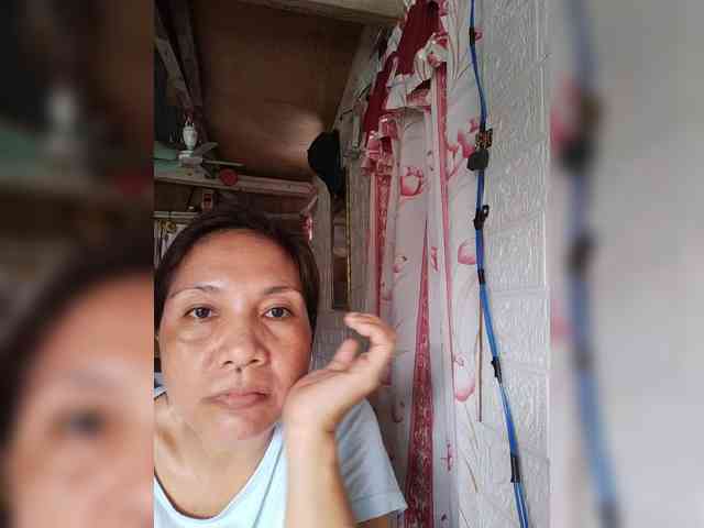 CherrieRose30 webcam