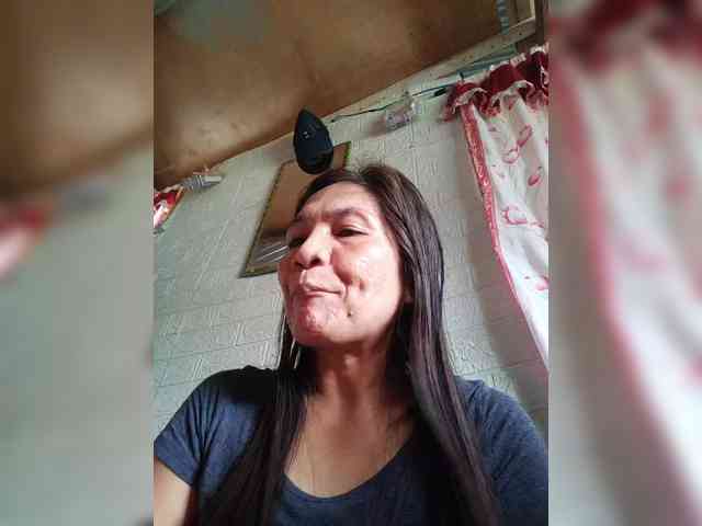 CherrieRose30 webcam