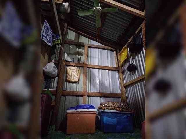 CherrieRose30 webcam