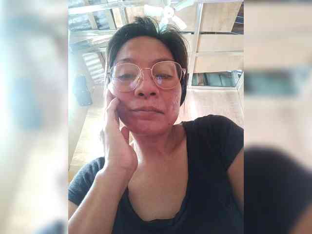 CherrieRose30 webcam