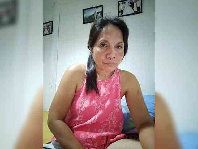 CherrieRose30 webcam