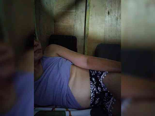 CherrieRose30 webcam