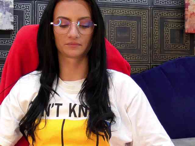 GadeeaRed Live Webcam on BongaCams GadeeaRed Live Webcam on BongaCams