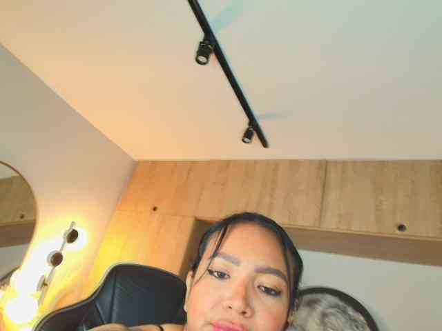 lexybell webcam