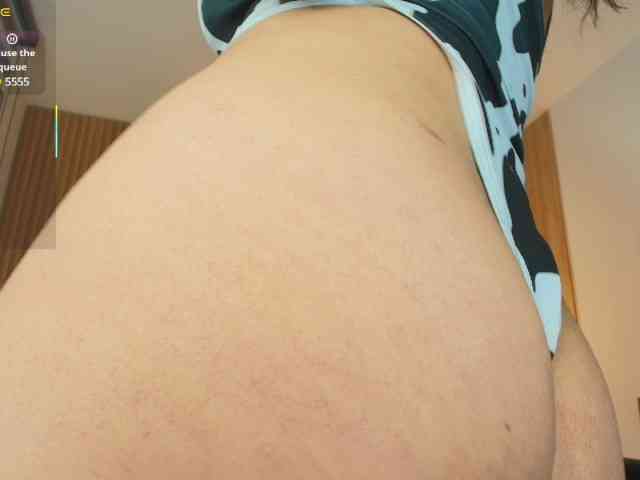 lexybell webcam