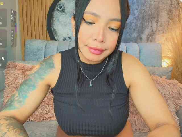 lexybell webcam
