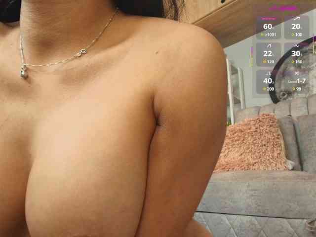 lexybell webcam