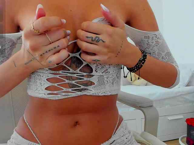 Bubbledoll webcam