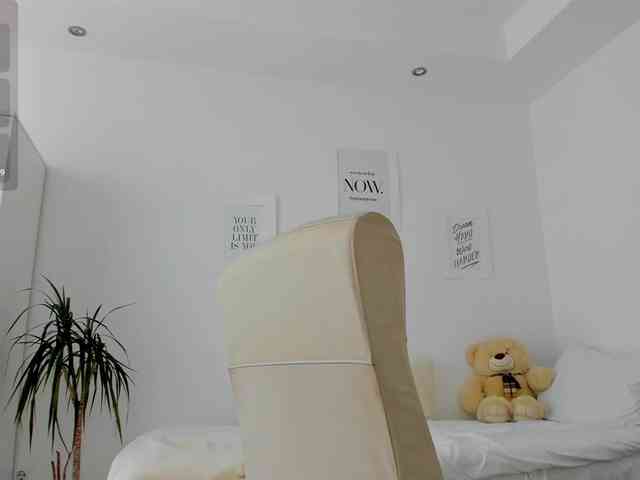 Bubbledoll webcam