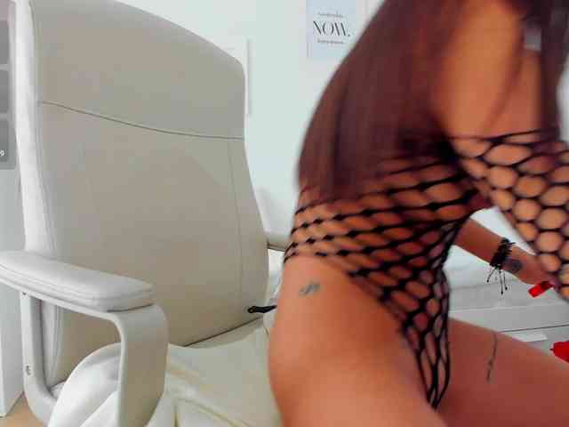 Bubbledoll webcam