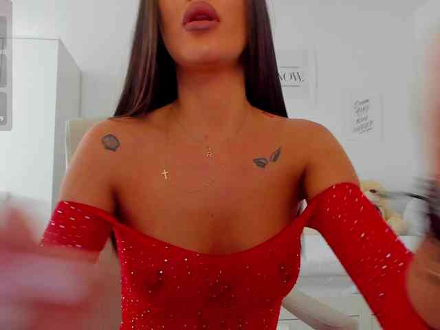 Bubbledoll webcam