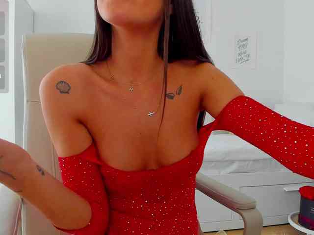 Bubbledoll webcam