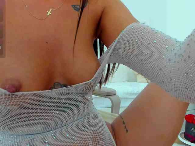 Bubbledoll webcam