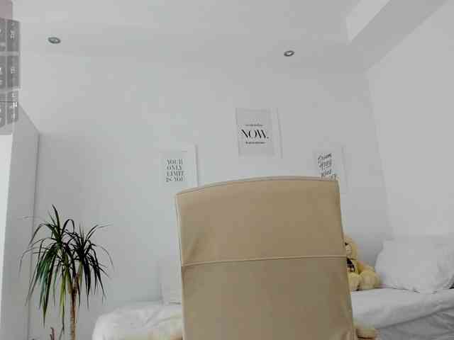 Bubbledoll webcam