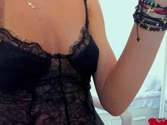 Bubbledoll webcam