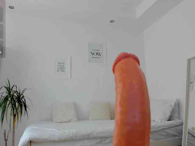 Bubbledoll webcam