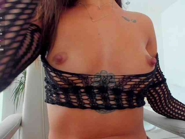 Bubbledoll webcam