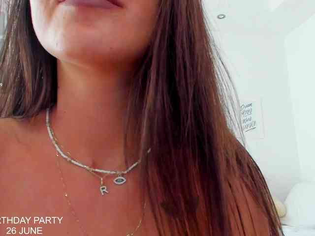 Bubbledoll webcam