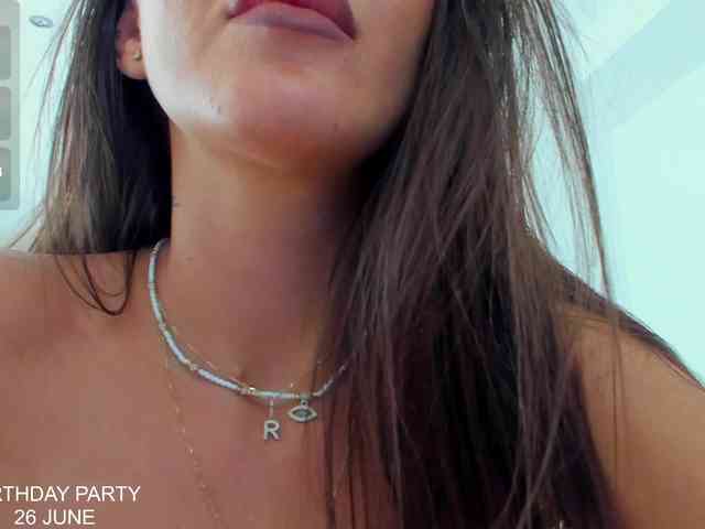 Bubbledoll webcam