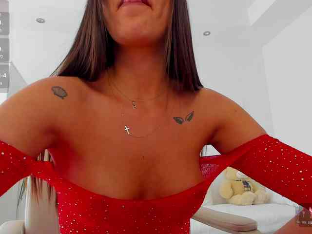 Bubbledoll webcam