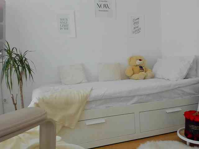 Bubbledoll webcam