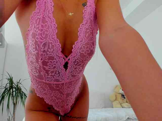 Bubbledoll webcam