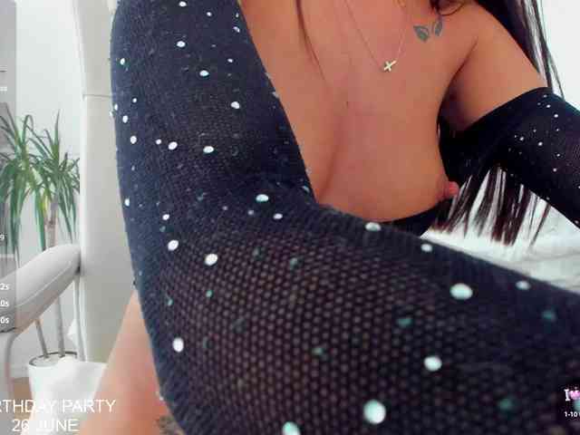 Bubbledoll webcam