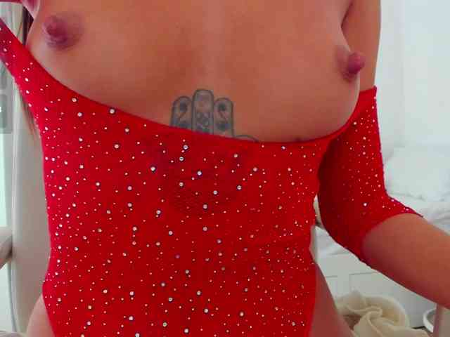 Bubbledoll webcam