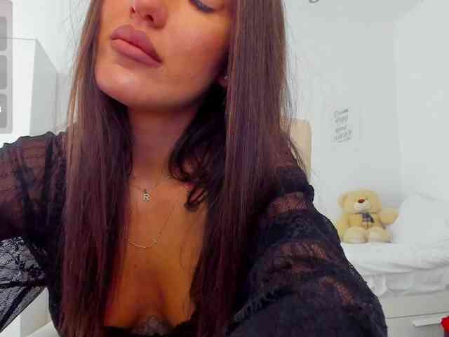 Bubbledoll webcam
