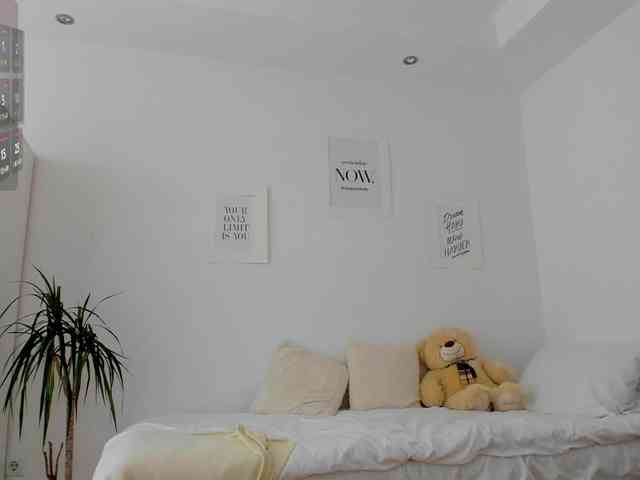 Bubbledoll webcam