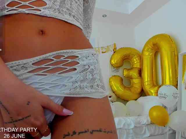 Bubbledoll webcam