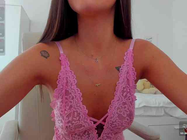 Bubbledoll webcam