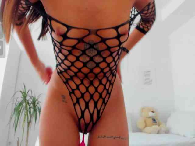 Bubbledoll webcam