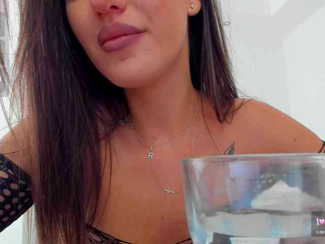 Bubbledoll webcam