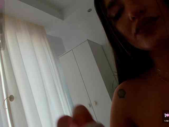 voyeur web cam Bubbledoll