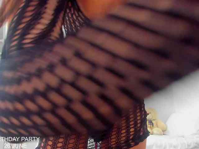 Bubbledoll webcam