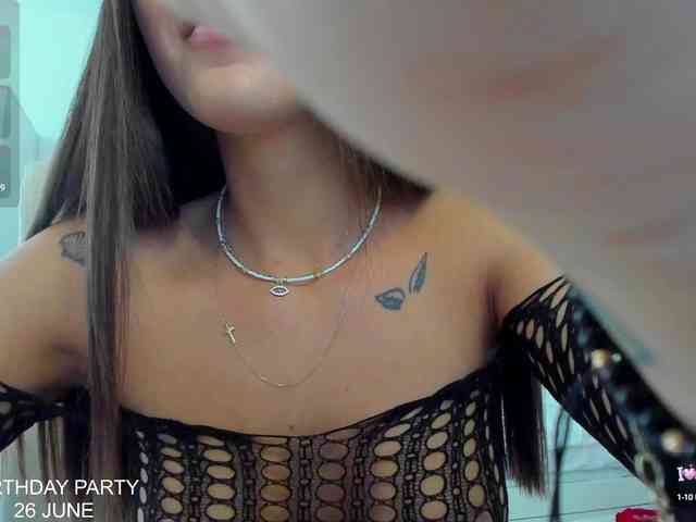 Bubbledoll webcam