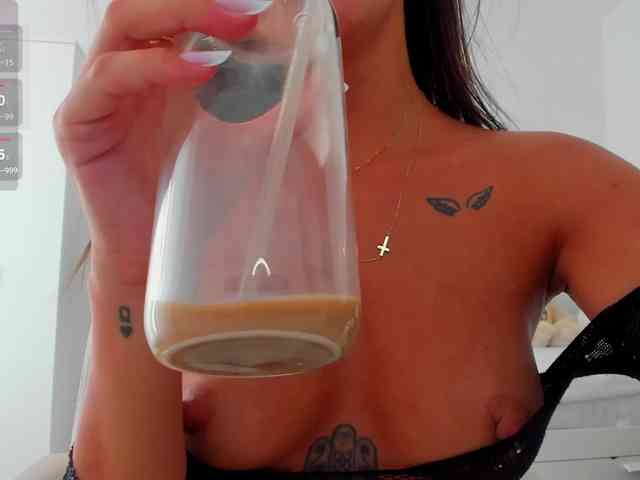 video chat sex Bubbledoll