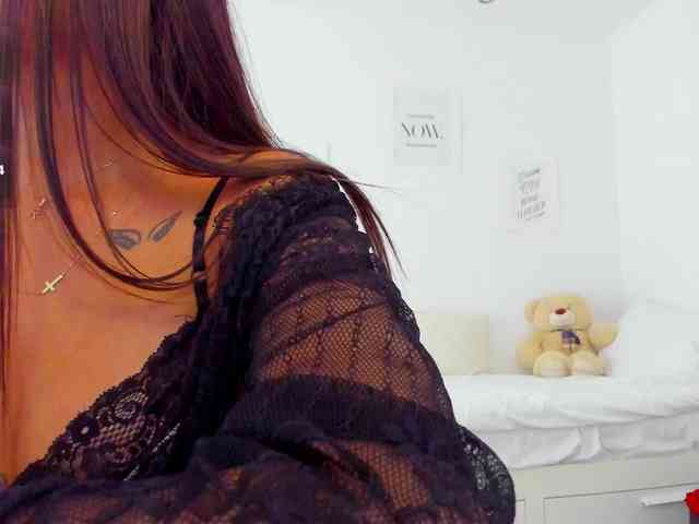 Bubbledoll webcam