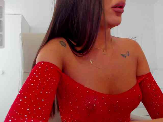 Bubbledoll webcam