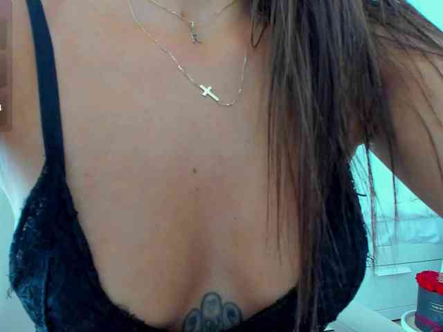 Bubbledoll webcam